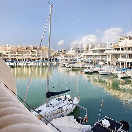 Puerto Marina Luxury Studio Benalmádena Eksteriør bilde