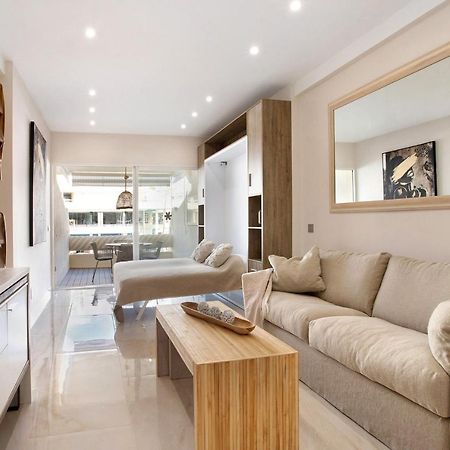 Puerto Marina Luxury Studio Benalmádena Eksteriør bilde