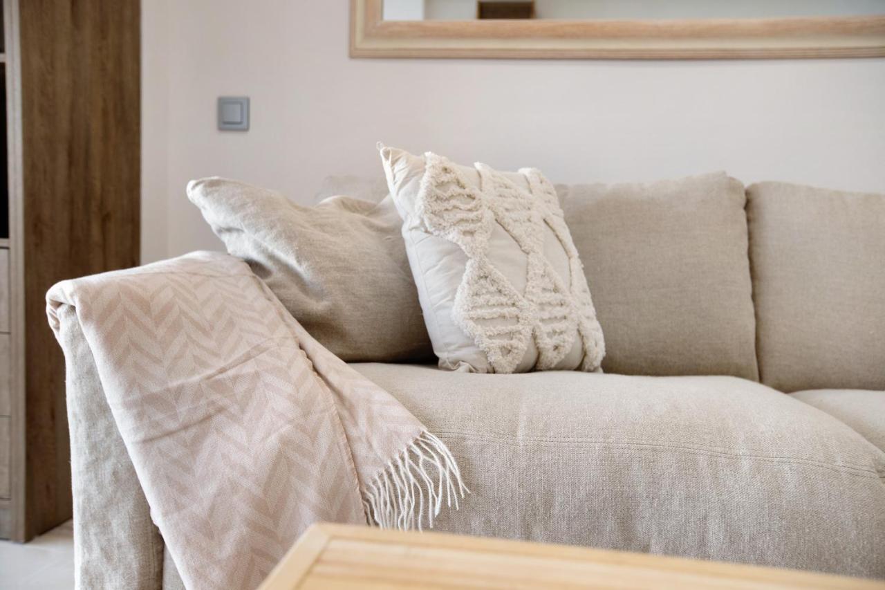 Puerto Marina Luxury Studio Benalmádena Eksteriør bilde