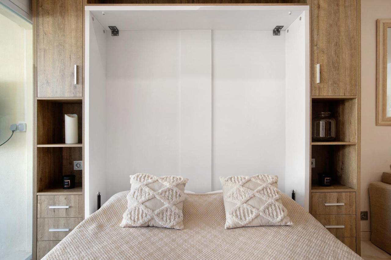 Puerto Marina Luxury Studio Benalmádena Eksteriør bilde